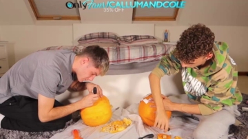 Callumandcole  05-10-2021 video smilebitch